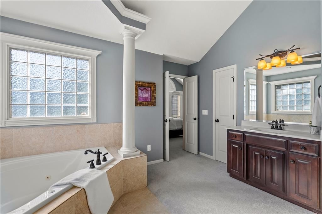 Photo 20 of 45 - 8614 Houston Street, Lenexa, KS 66227