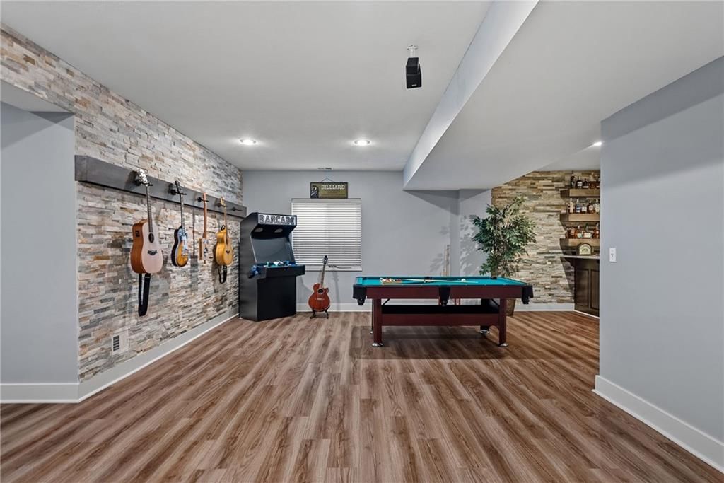 Photo 37 of 45 - 8614 Houston Street, Lenexa, KS 66227