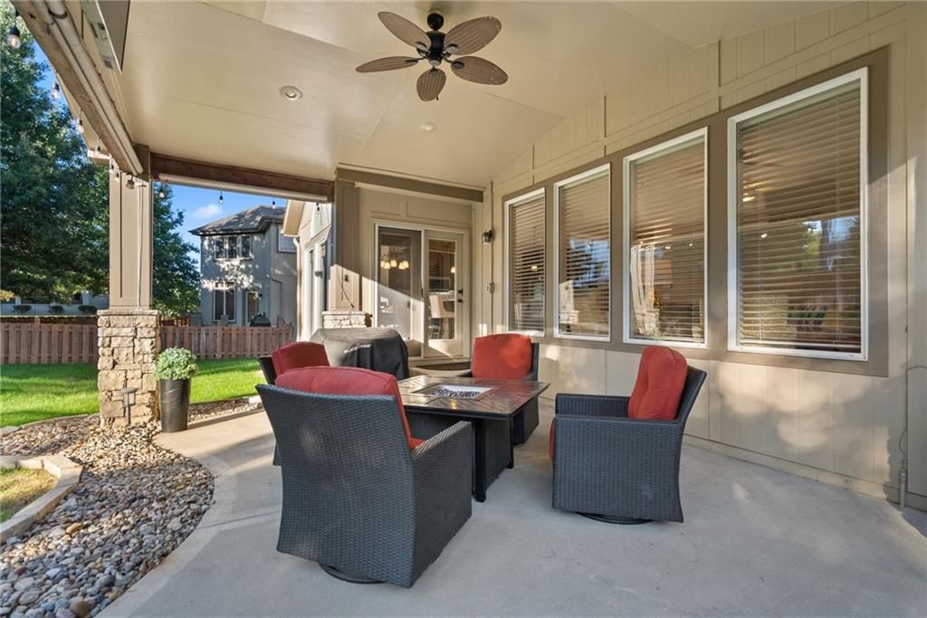 Photo 41 of 45 - 8614 Houston Street, Lenexa, KS 66227