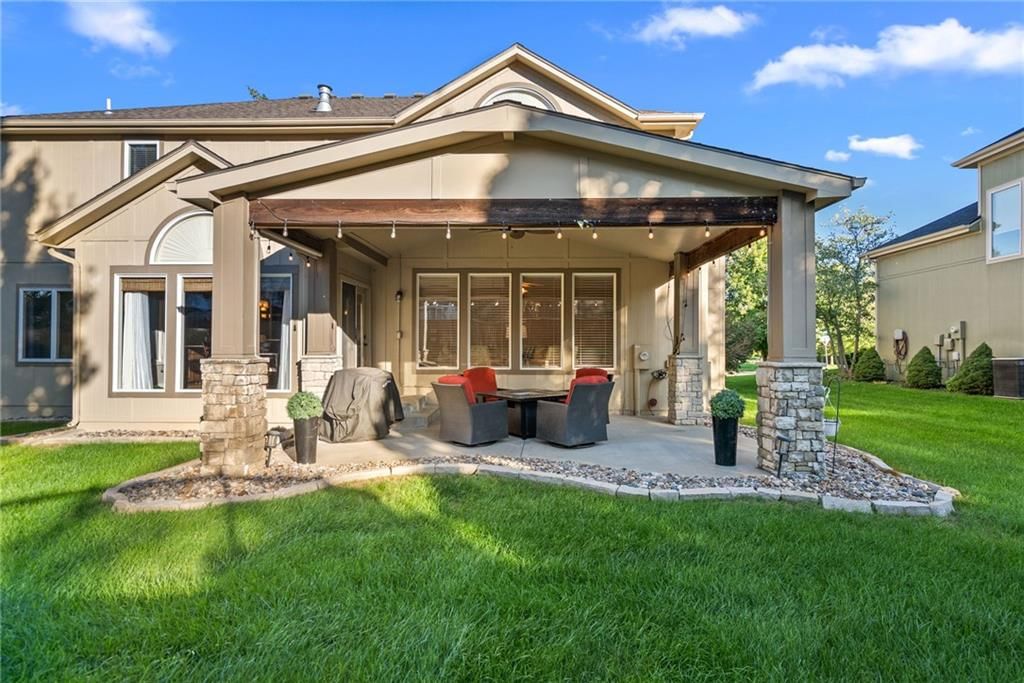 Photo 42 of 45 - 8614 Houston Street, Lenexa, KS 66227