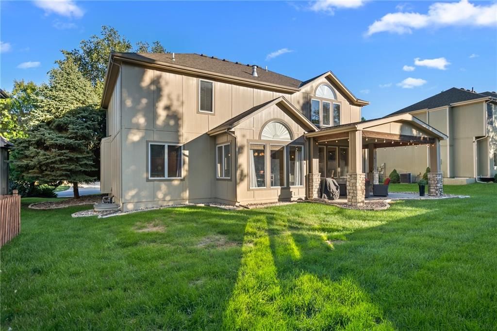 Photo 44 of 45 - 8614 Houston Street, Lenexa, KS 66227