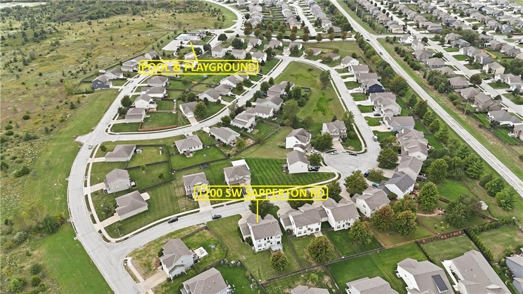 Photo 50 of 52 - 1200 SW Sapperton Road, Lee's Summit, MO 64083