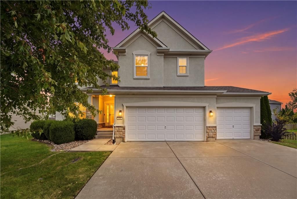 Photo 52 of 52 - 1200 SW Sapperton Road, Lee's Summit, MO 64083
