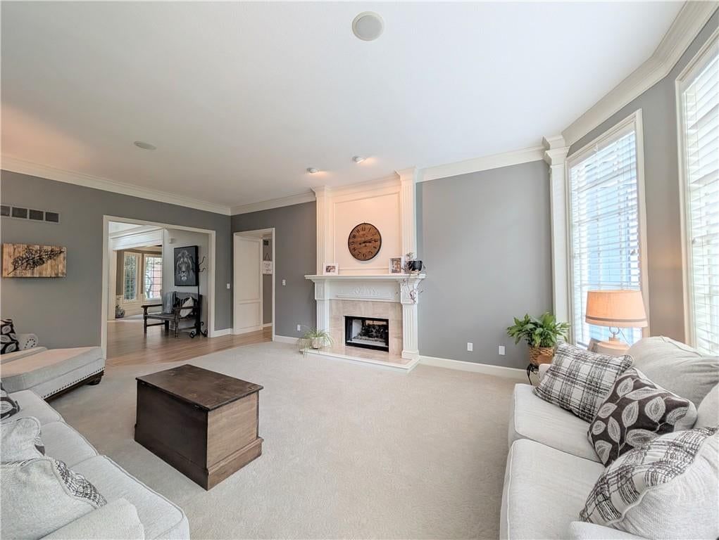 8436 Pflumm Circle, Lenexa, KS