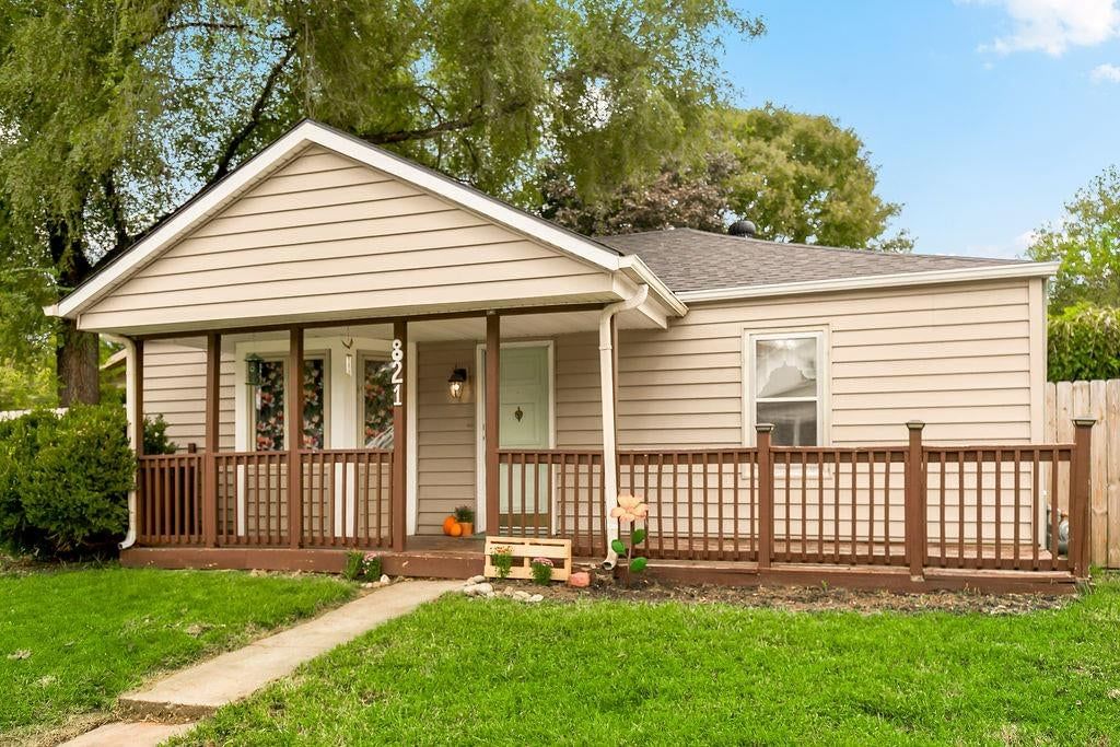 821 S Boeke Street — photo 32