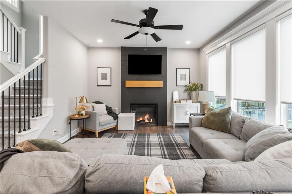 20196 W 224th Terrace, Spring Hill, KS
