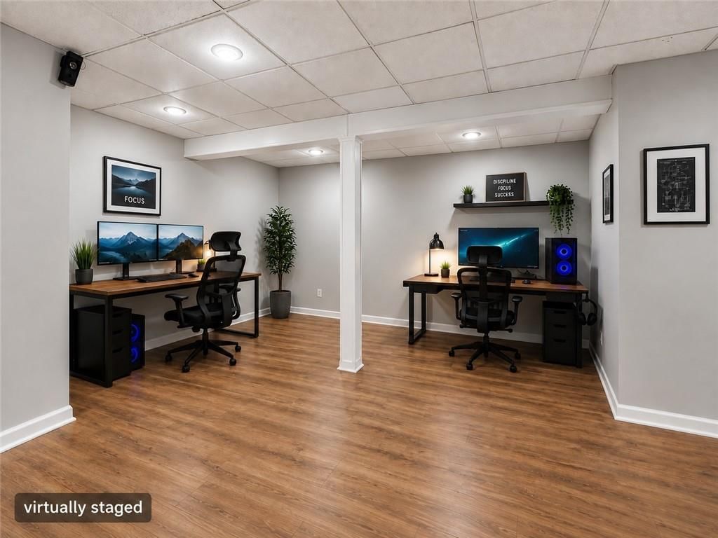 Photo 43 of 45 - 8925 W 132nd Terrace, Overland Park, KS 66213