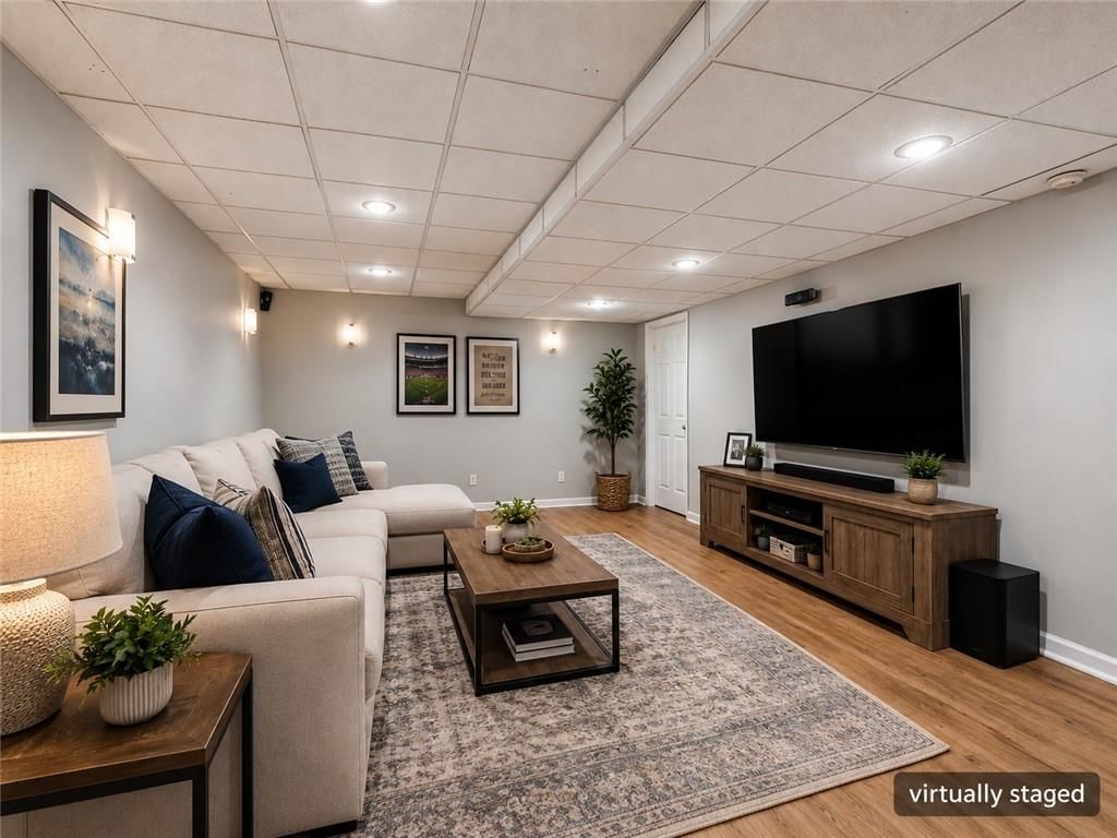 Photo 44 of 45 - 8925 W 132nd Terrace, Overland Park, KS 66213