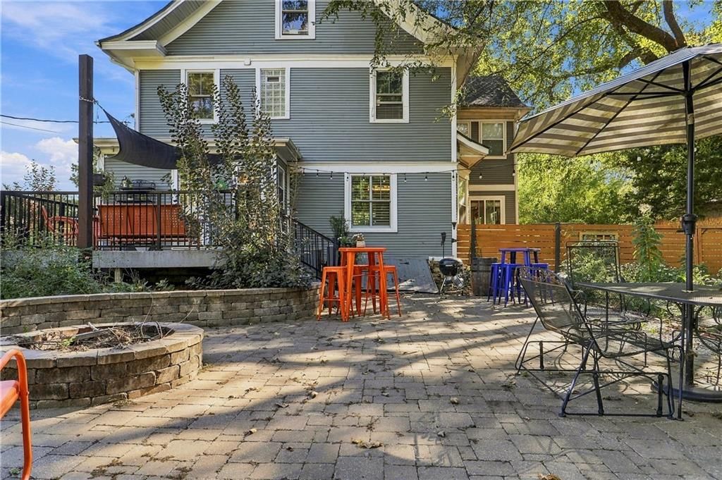 Photo 31 of 34 - 5532 Knox Avenue, Merriam, KS 66203