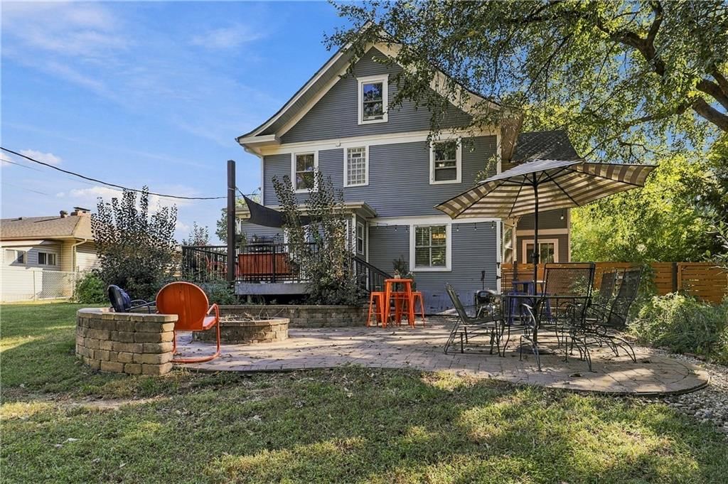 Photo 33 of 34 - 5532 Knox Avenue, Merriam, KS 66203