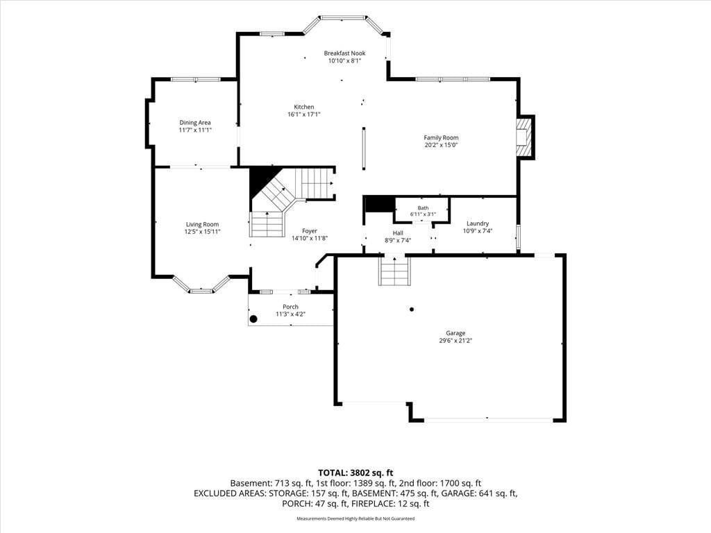 Photo 35 of 38 - 8412 W 129 Terrace, Overland Park, KS 66213