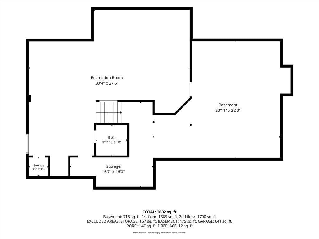 Photo 37 of 38 - 8412 W 129 Terrace, Overland Park, KS 66213