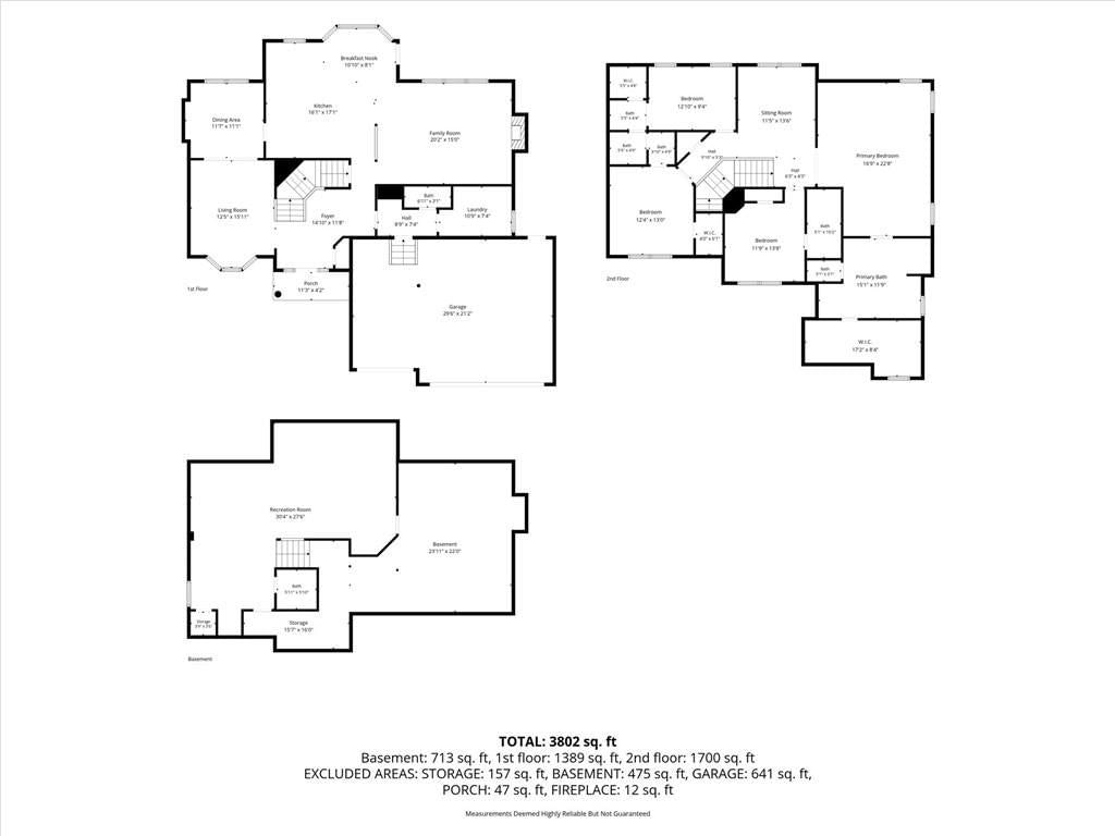 Photo 38 of 38 - 8412 W 129 Terrace, Overland Park, KS 66213