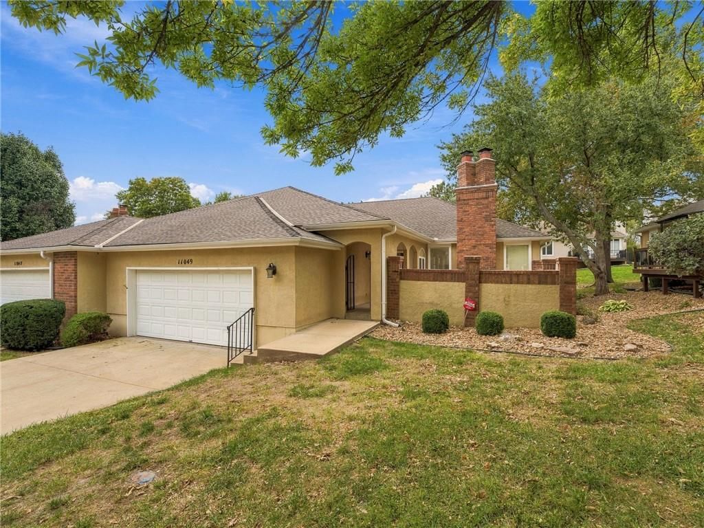 11049 W 97th Circle, Overland Park, KS