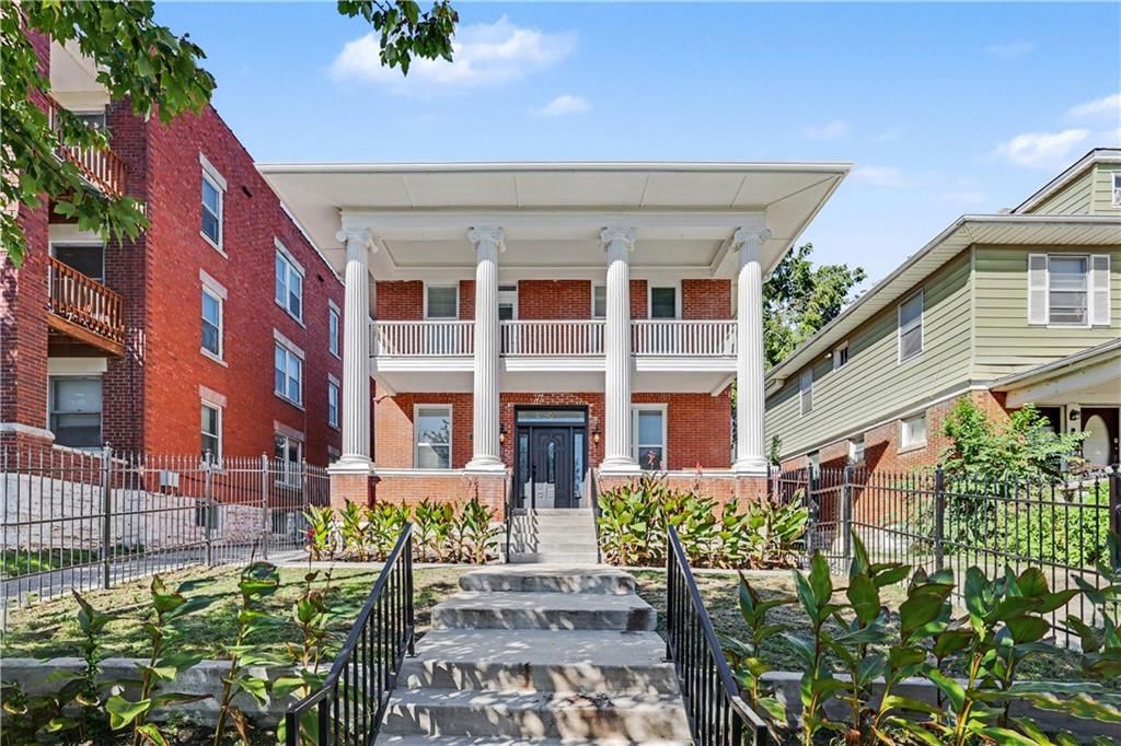 300 W 34 Street, Kansas City, MO