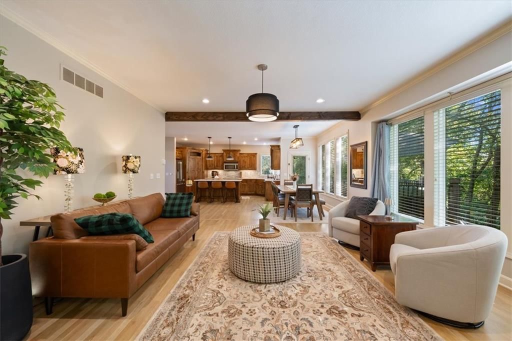 Photo 15 of 63 - 23811 W 121st Street, Olathe, KS 66061