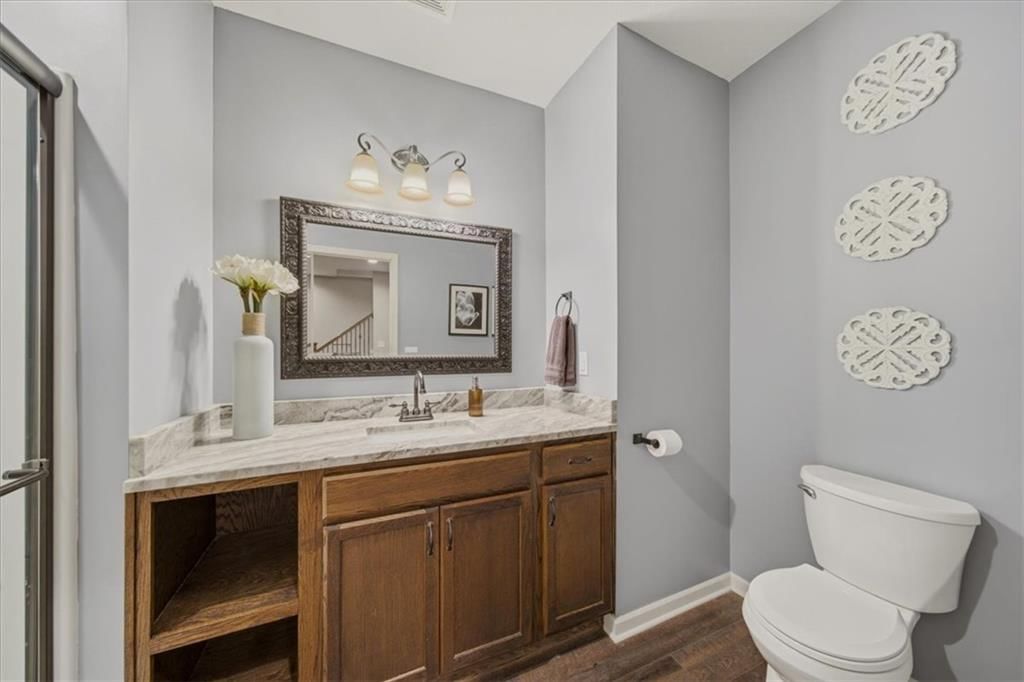 Photo 34 of 63 - 23811 W 121st Street, Olathe, KS 66061