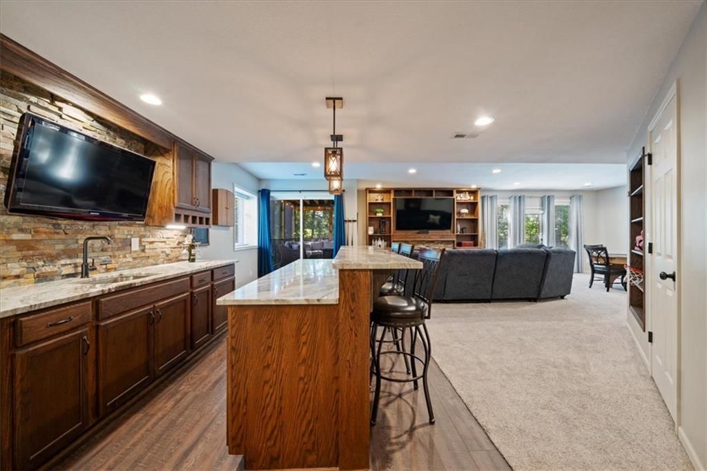 Photo 36 of 63 - 23811 W 121st Street, Olathe, KS 66061