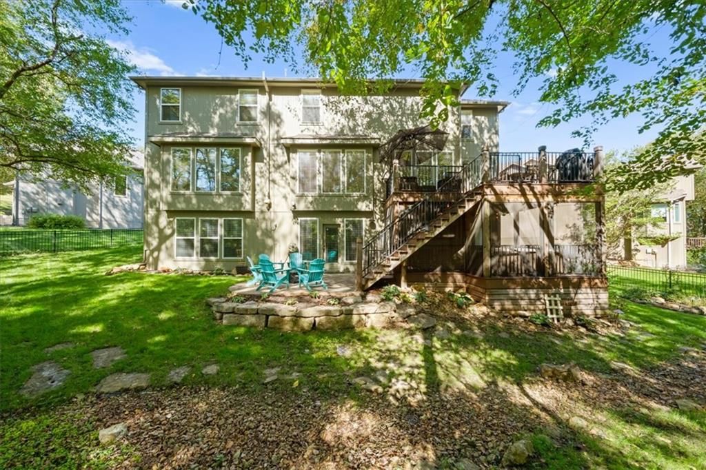 Photo 46 of 63 - 23811 W 121st Street, Olathe, KS 66061