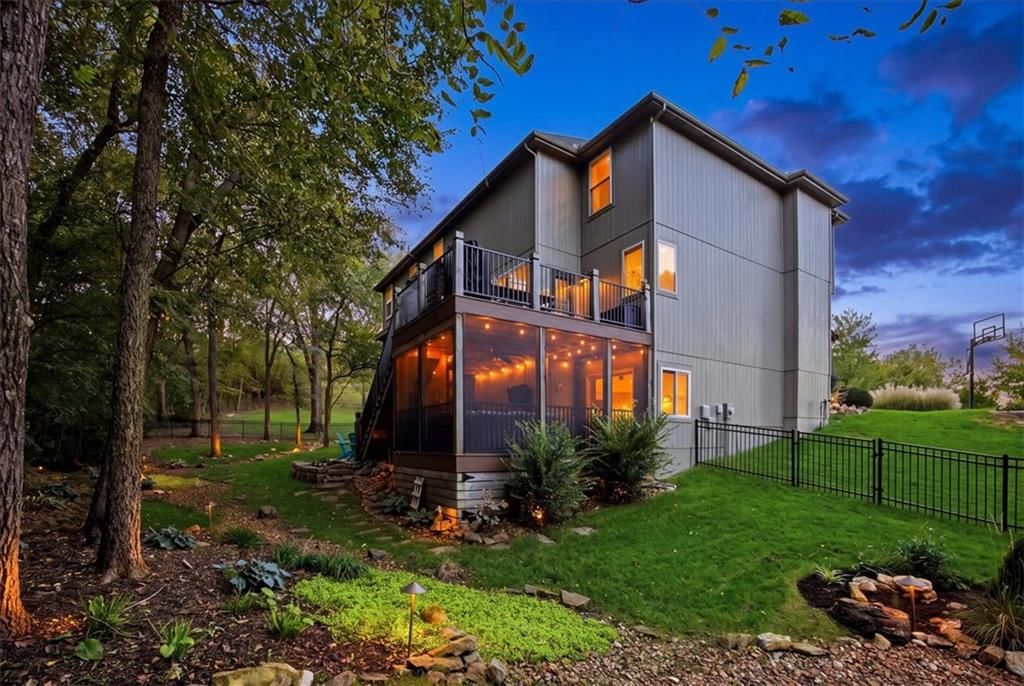 Photo 47 of 63 - 23811 W 121st Street, Olathe, KS 66061