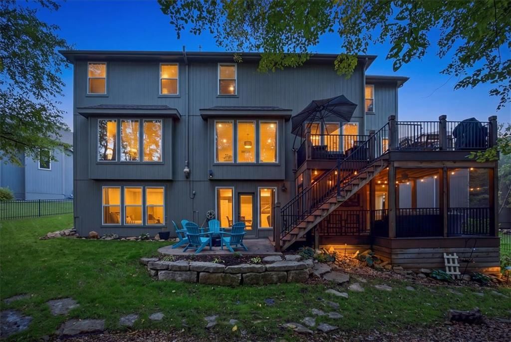 Photo 48 of 63 - 23811 W 121st Street, Olathe, KS 66061