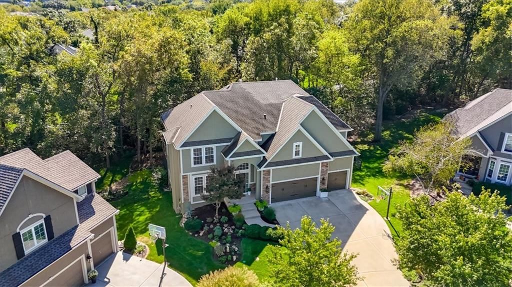Photo 50 of 63 - 23811 W 121st Street, Olathe, KS 66061