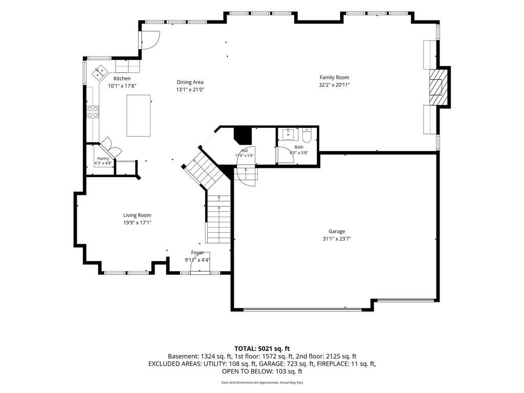 Photo 54 of 63 - 23811 W 121st Street, Olathe, KS 66061