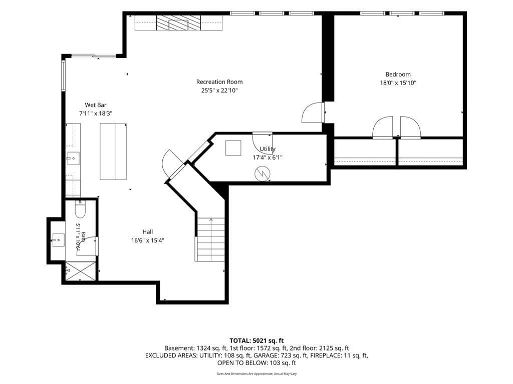 Photo 56 of 63 - 23811 W 121st Street, Olathe, KS 66061
