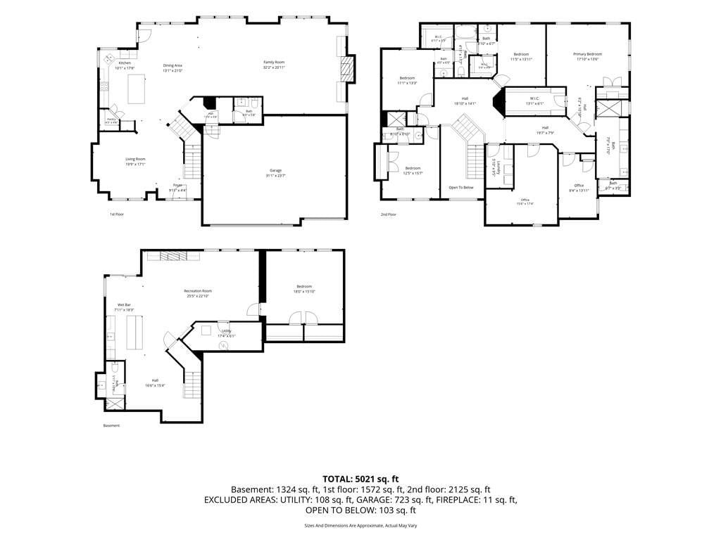 Photo 57 of 63 - 23811 W 121st Street, Olathe, KS 66061