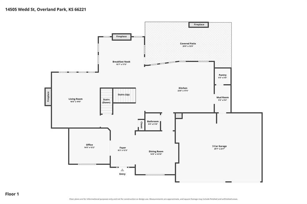 14505 Wedd Street — photo 63