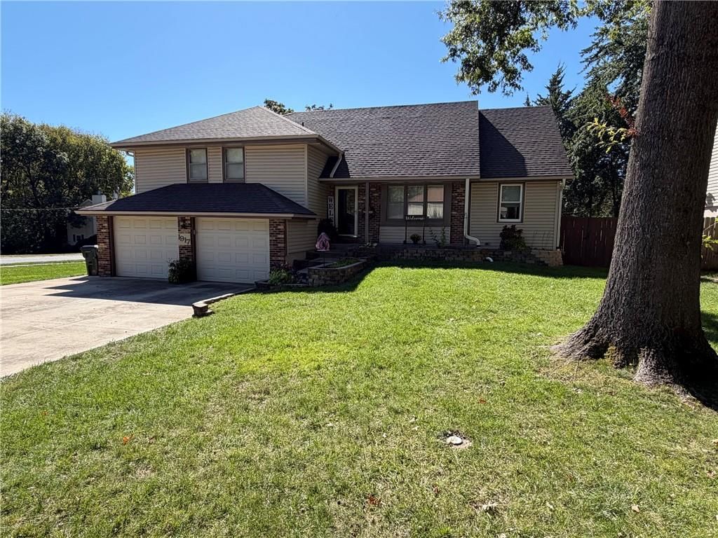 1917 Thornton Street, Leavenworth, KS