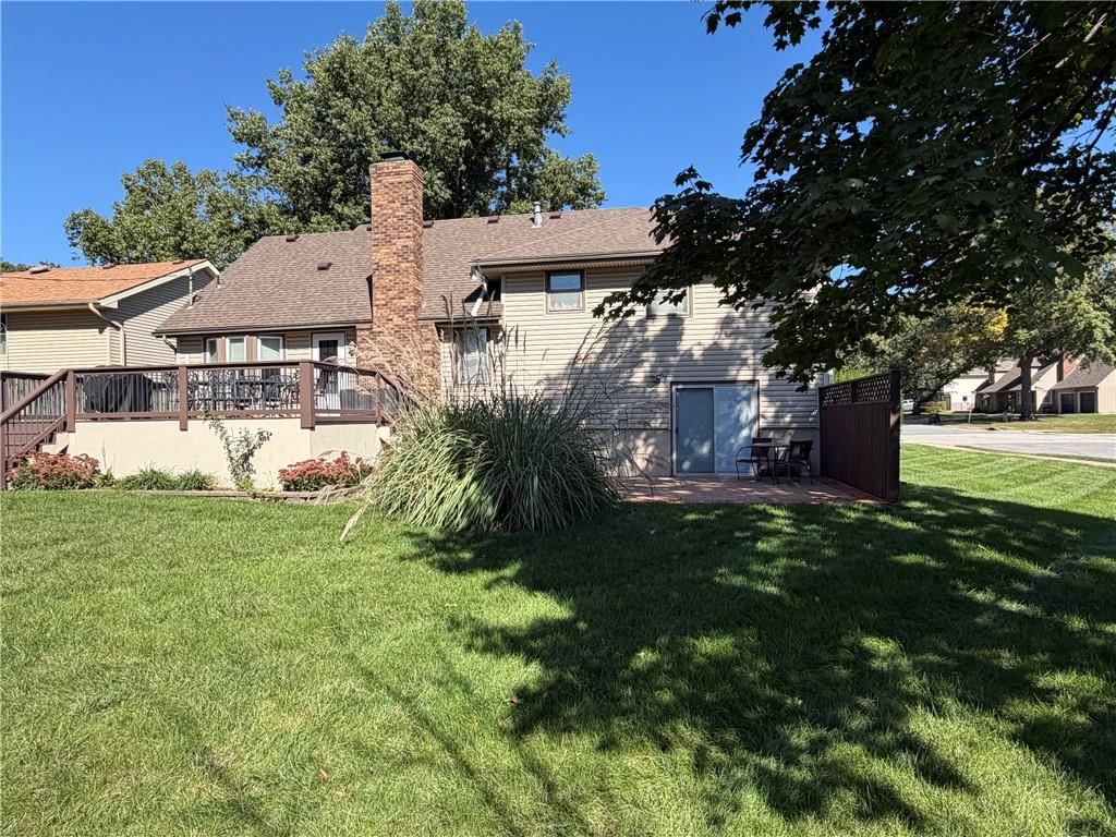 Photo 37 of 39 - 1917 Thornton Street, Leavenworth, KS 66048