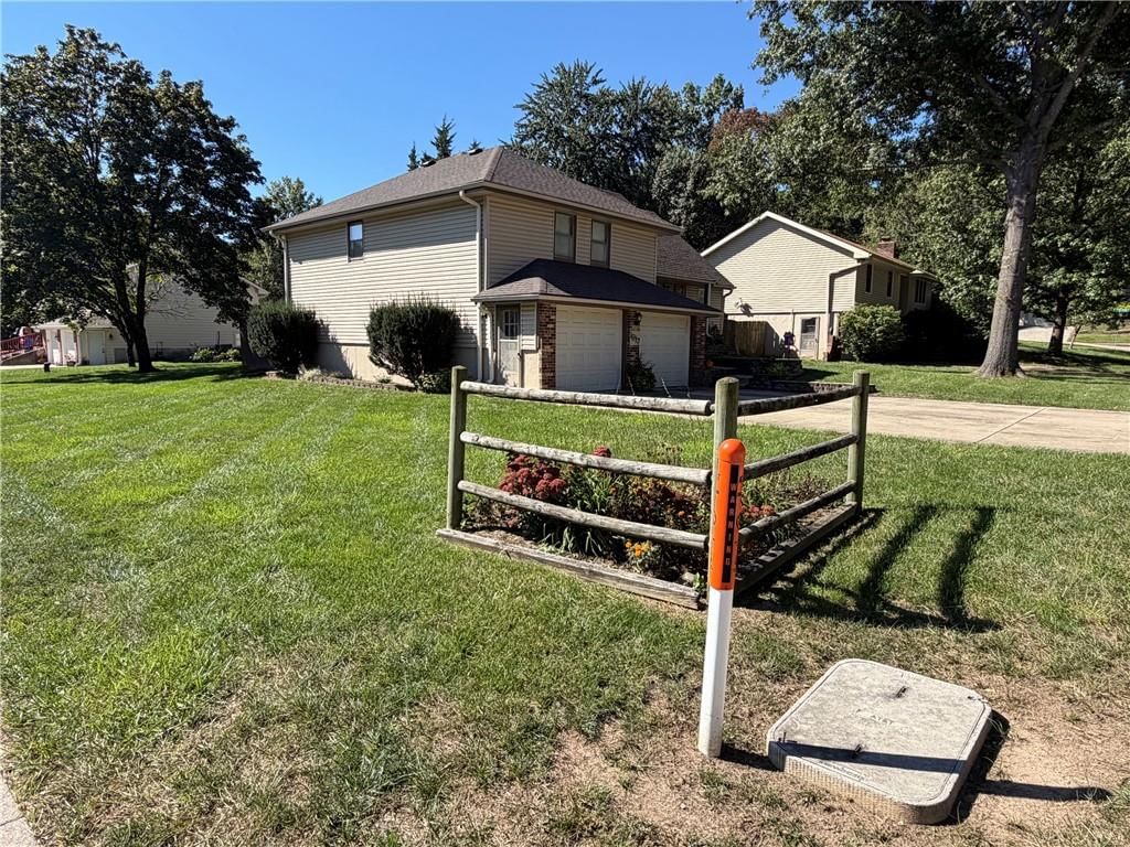 Photo 38 of 39 - 1917 Thornton Street, Leavenworth, KS 66048