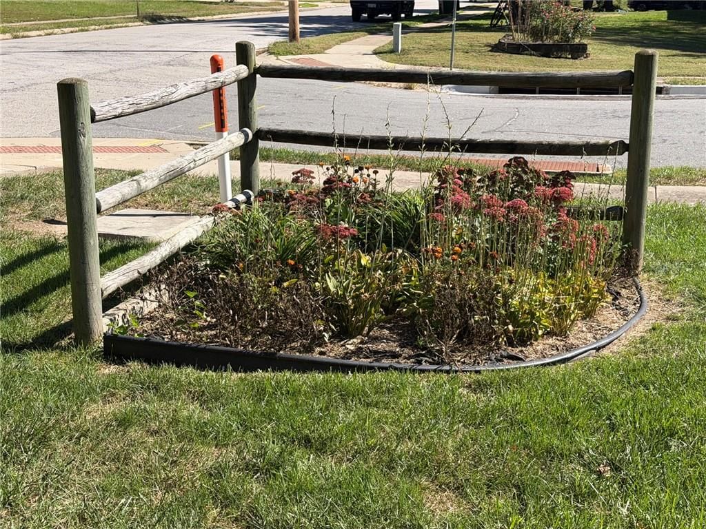 Photo 39 of 39 - 1917 Thornton Street, Leavenworth, KS 66048
