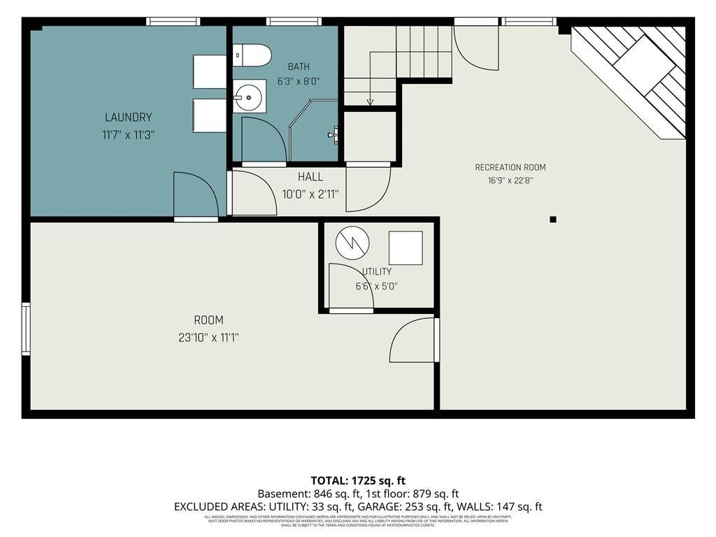 206 Vine Street — photo 34