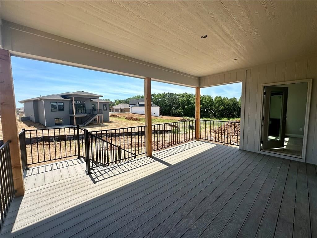 6009 Arapahoe Street — photo 35