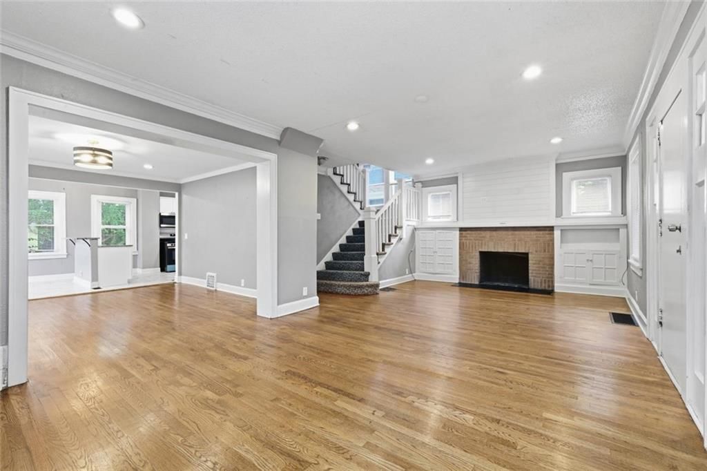 4404 Benton Boulevard, Kansas City, MO