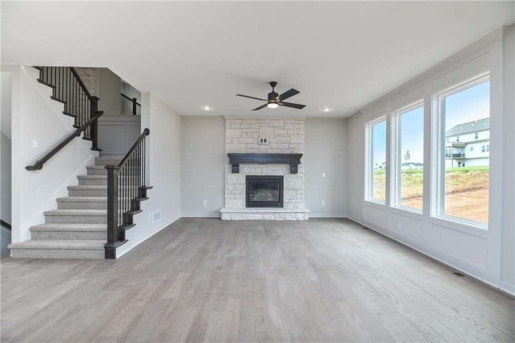 23822 Clear Creek Parkway, Shawnee, KS