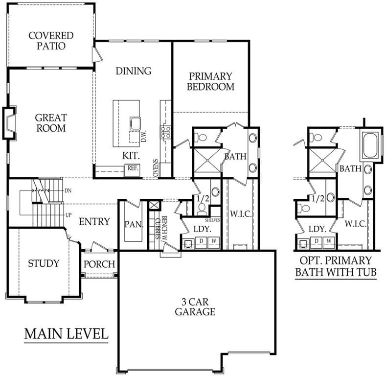 12217 S Solomon Road, Olathe, KS: listing photo 3