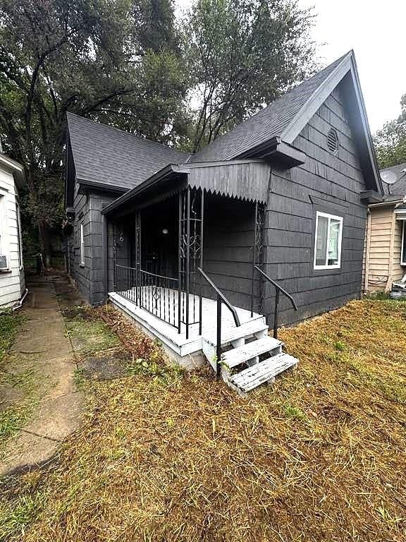 726 Homer Avenue, Kansas City, KS: listing photo 2