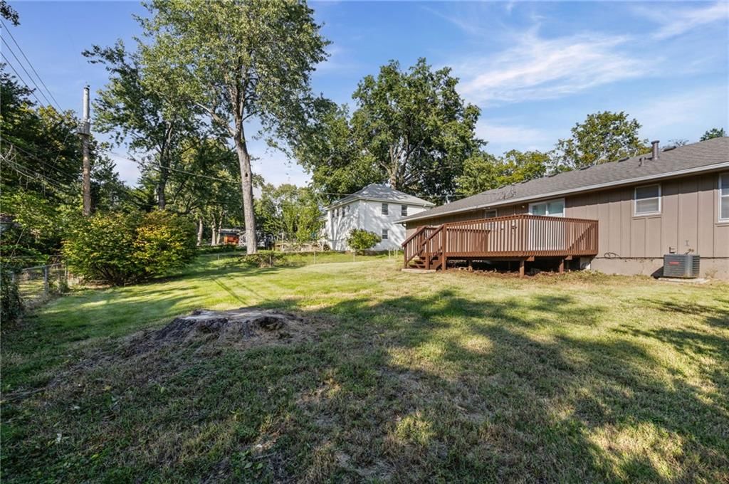 8612 Crescent Avenue — photo 29