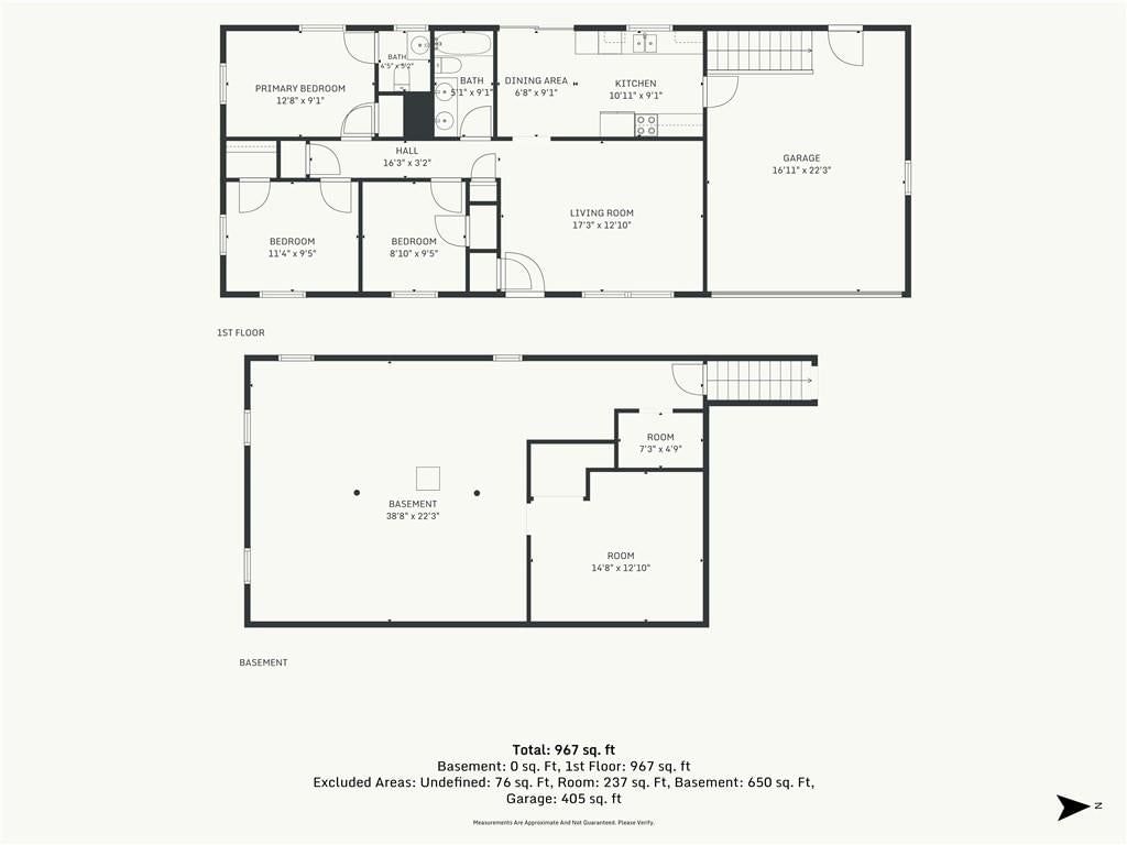 8612 Crescent Avenue — photo 32