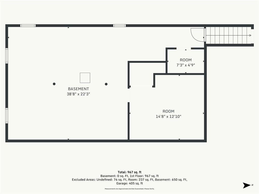 8612 Crescent Avenue — photo 33