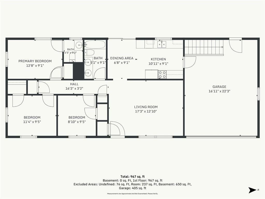 8612 Crescent Avenue — photo 34