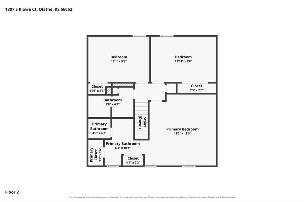 1807 S Kiowa Court — photo 46