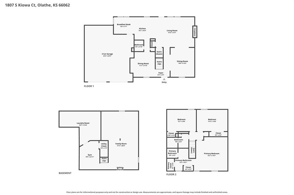 1807 S Kiowa Court — photo 48