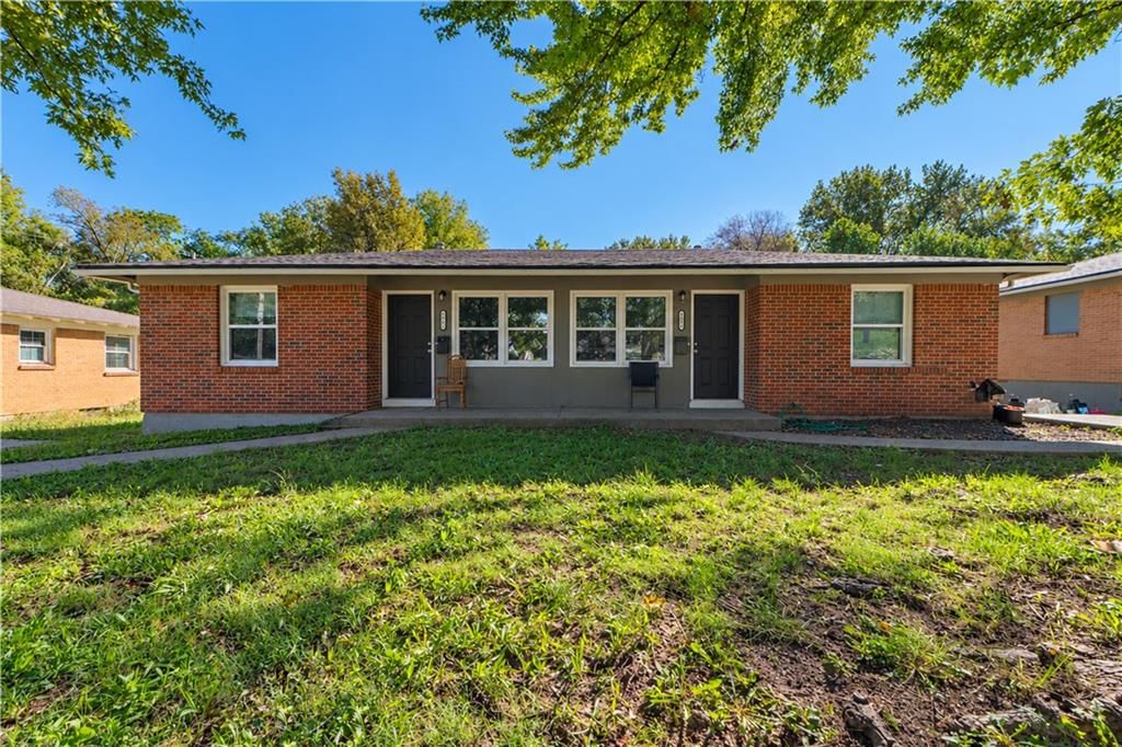 1301-1305 S Franklin Avenue, Independence, MO
