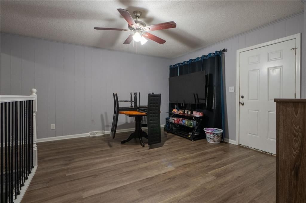 1301-1305 S Franklin Avenue, Independence, MO: listing photo 3
