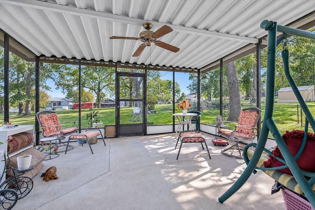 Photo 21 of 55 - 212 L Street, Lake Lotawana, MO 64086