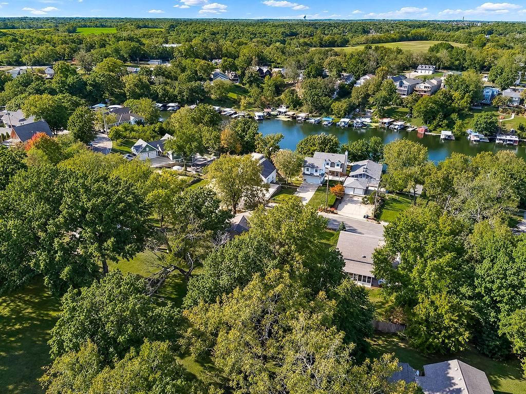 Photo 55 of 55 - 212 L Street, Lake Lotawana, MO 64086